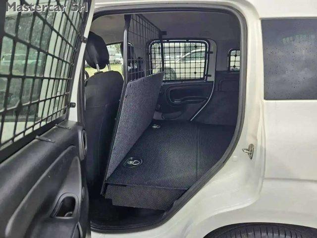 FIAT Panda 1.2 69 CV VAN 2 POSTI EURO6 POP - FT987FS