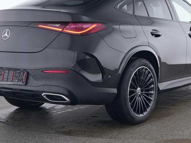 MERCEDES-BENZ GLC 200 4Matic Mild hybrid Coupé AMG Line Advanced Plus