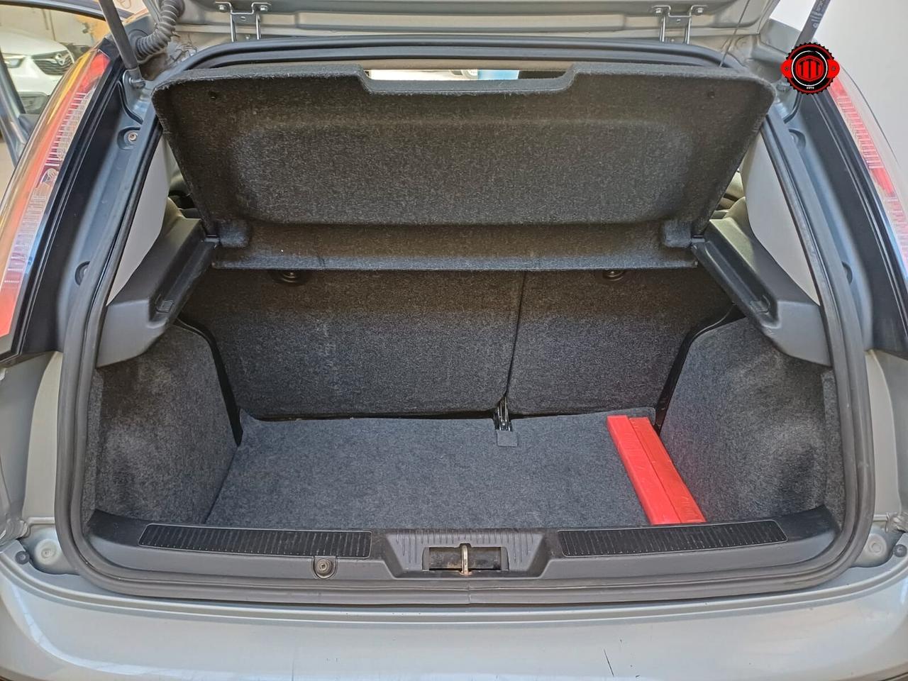 Fiat Punto Evo 1.3 Mjt 75 CV 5 porte Dynamic