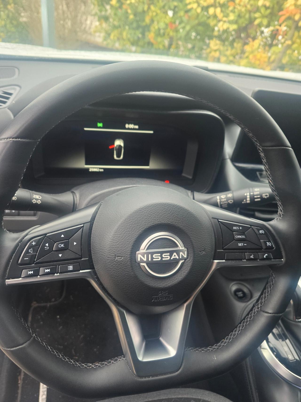 Nissan Juke 1.6 HEV N-Design