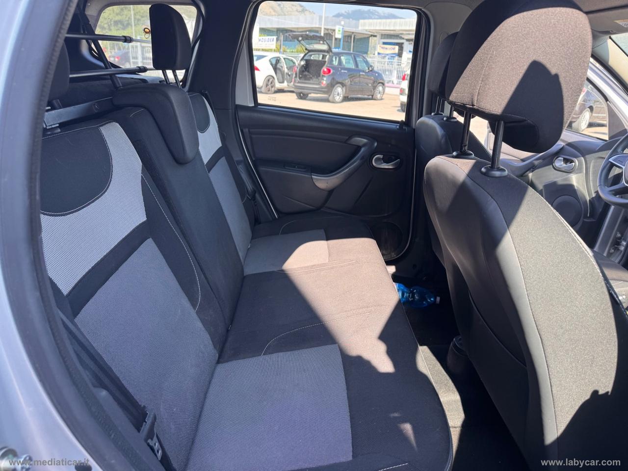 DACIA Duster 1.6 115 CV S&S 4x2 GPL Ambiance