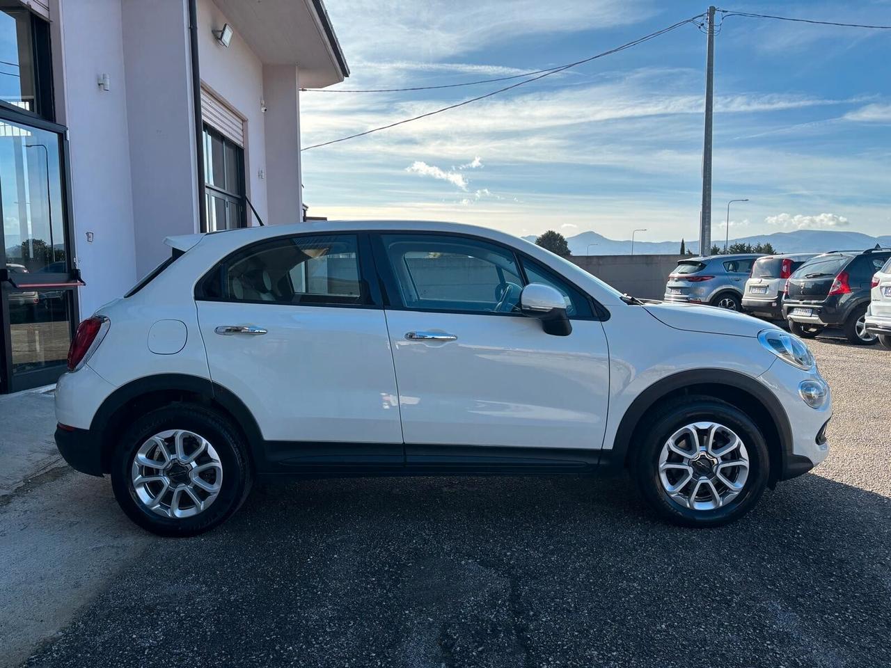 Fiat 500X 1.3 MultiJet 95 CV Business 03/2018