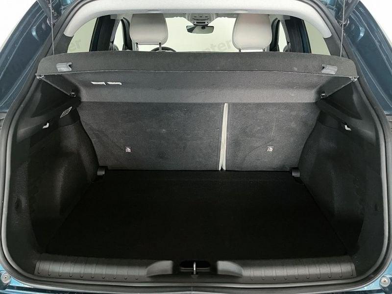 FIAT 600 1.2 hybrid La Prima 110cv auto