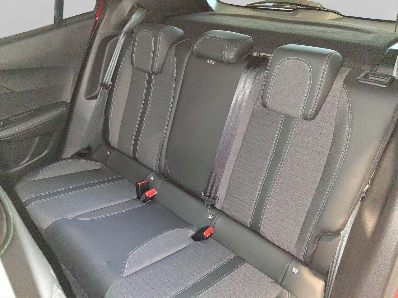 Peugeot 2008 PureTech 130CV S&S Allure