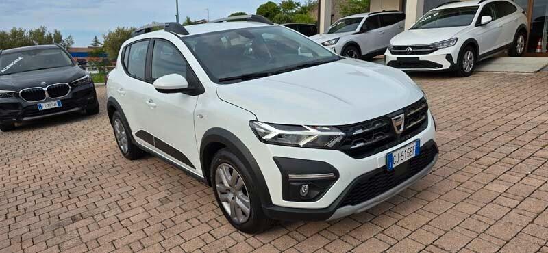 Dacia Sandero Stepway 1.0 GPL Comfort 100 CV