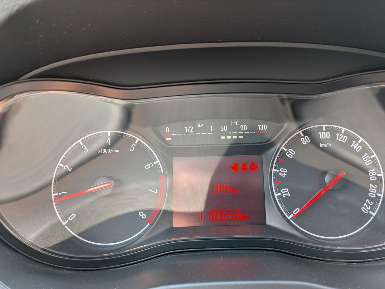 OPEL CORSA 1.4 90CV 5 porte