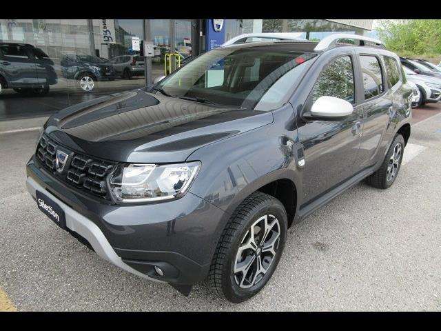 Dacia Duster 1.0 tce Prestige Eco-g 4x2 100cv