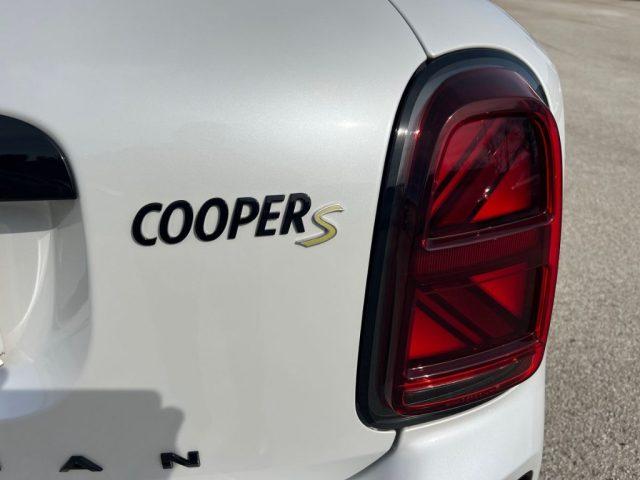 MINI Cooper SE Countryman 1.5 Cooper 'ALL4' Countryman