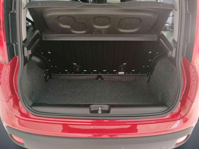 FIAT Panda 1.0 FireFly S&S Hybrid PANDINA ADAS