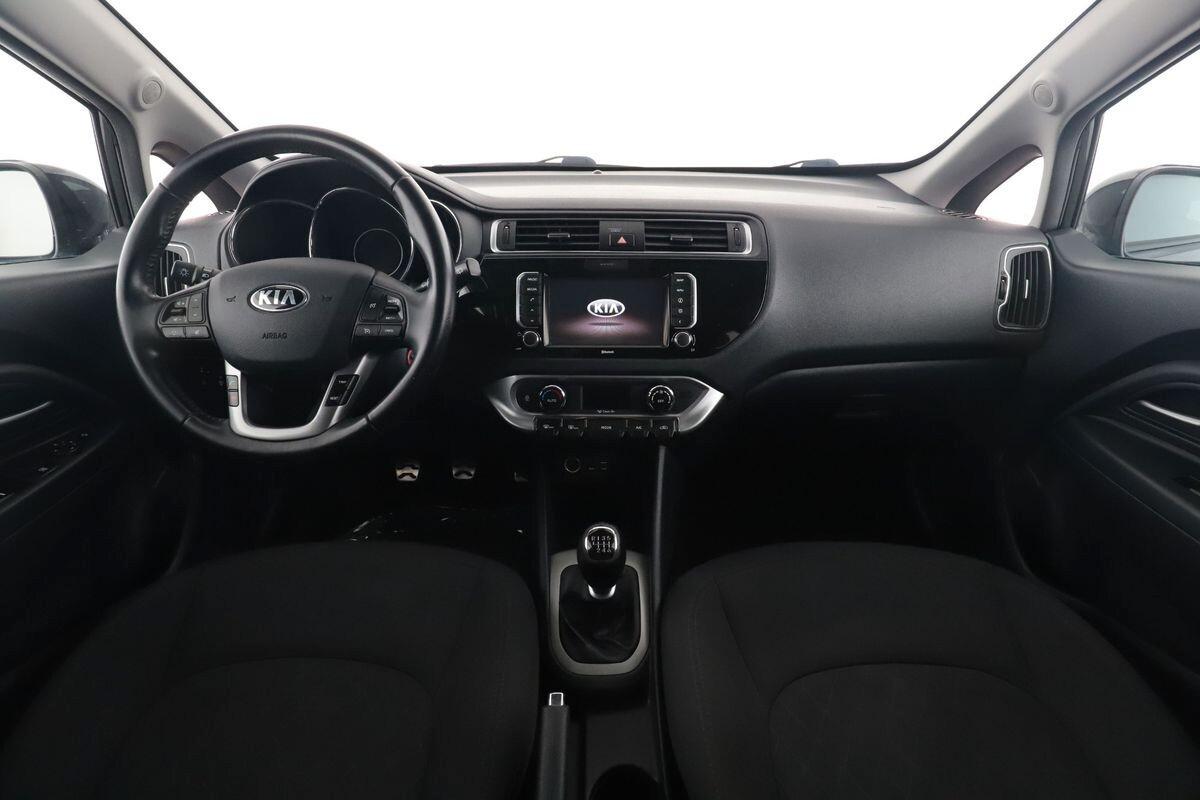 Kia Rio 1.1 CRDi 5p.S&S High Tech