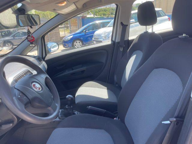 FIAT Grande Punto 1.3 MJT 75 CV 5 porte