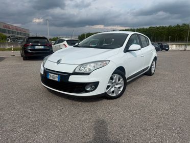 Renault Megane Mégane 1.5 dCi 110CV Km 135.300!!!