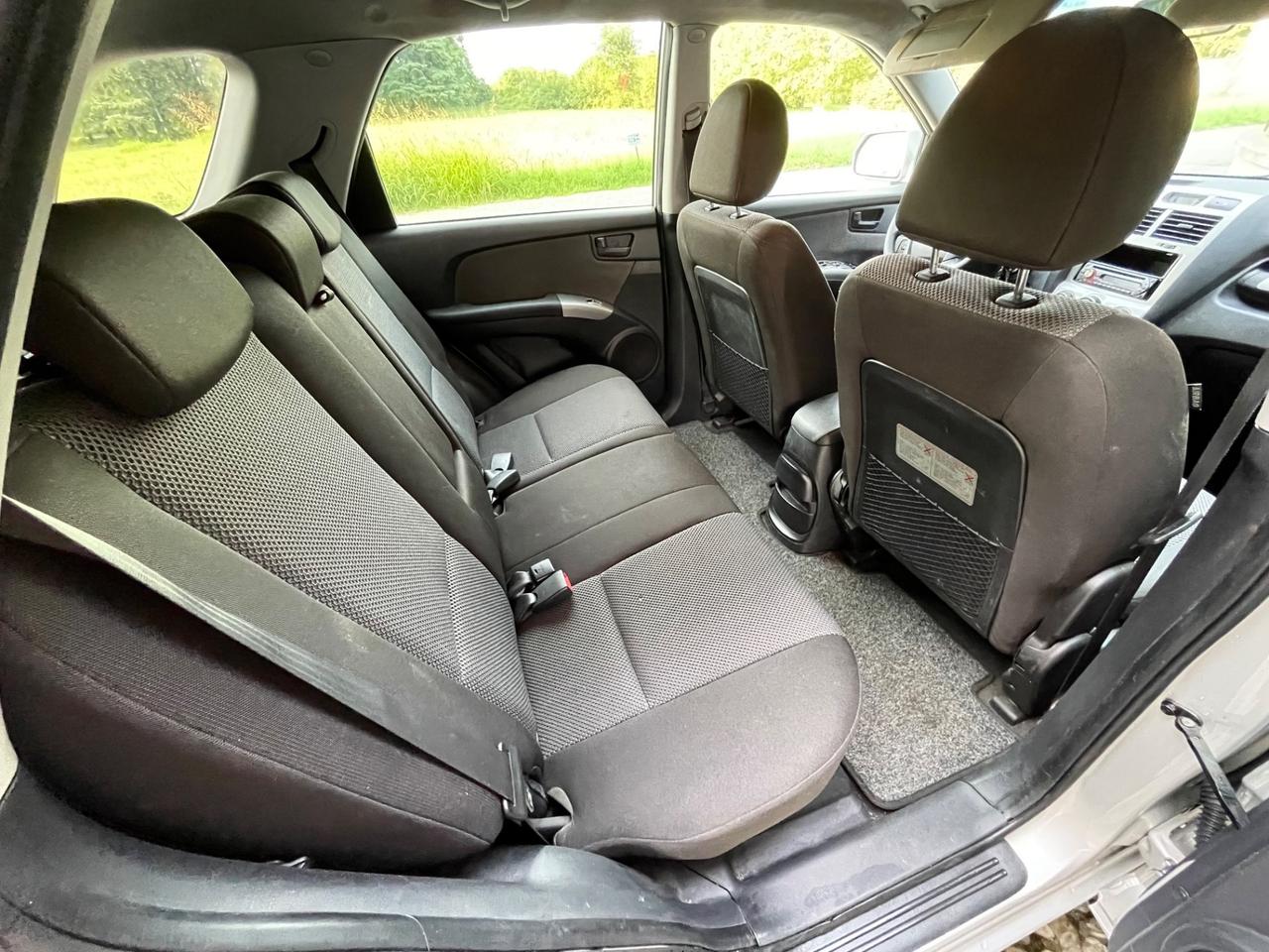 Kia Sportage 2.0 Active *UNICO PROPRIETARIO*