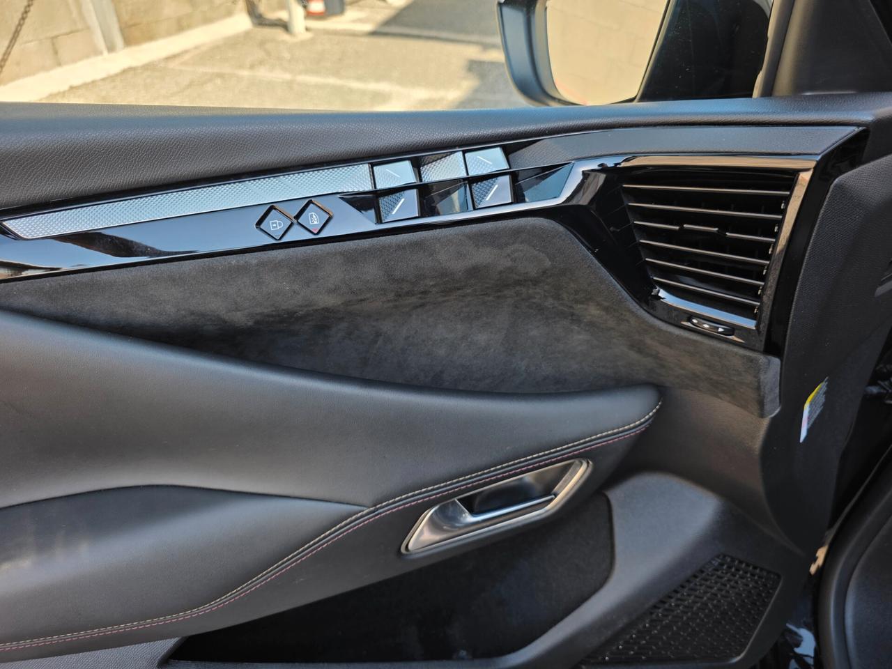Ds DS4 4 BlueHDi 130 aut. PERFORMANCE COME NUOVA