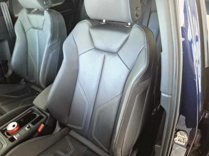 AUDI Q3 SPORTBACK 40 TDI QUATTRO S TRONIC QUATTRO EDITION SUV