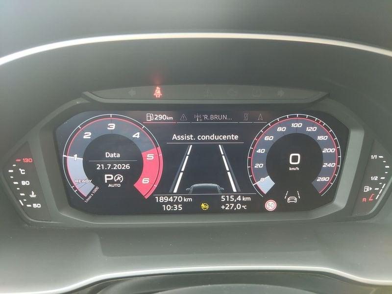 Audi Q3 Q3 35 2.0 tdi s-tronic