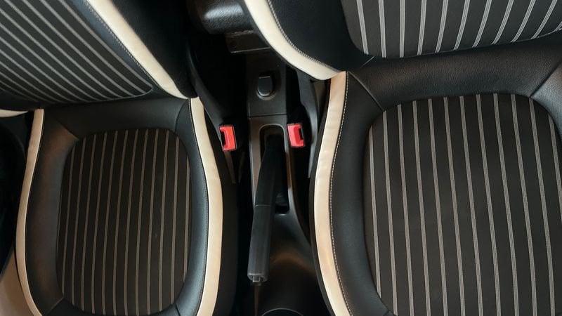 Renault Twingo Electric Twingo III Electric Twingo 22kWh Techno