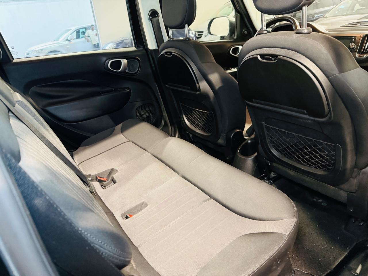 Fiat 500L 1.3 Multijet 85CV*AUTOMATICA*TETTO*PELLE*FULL