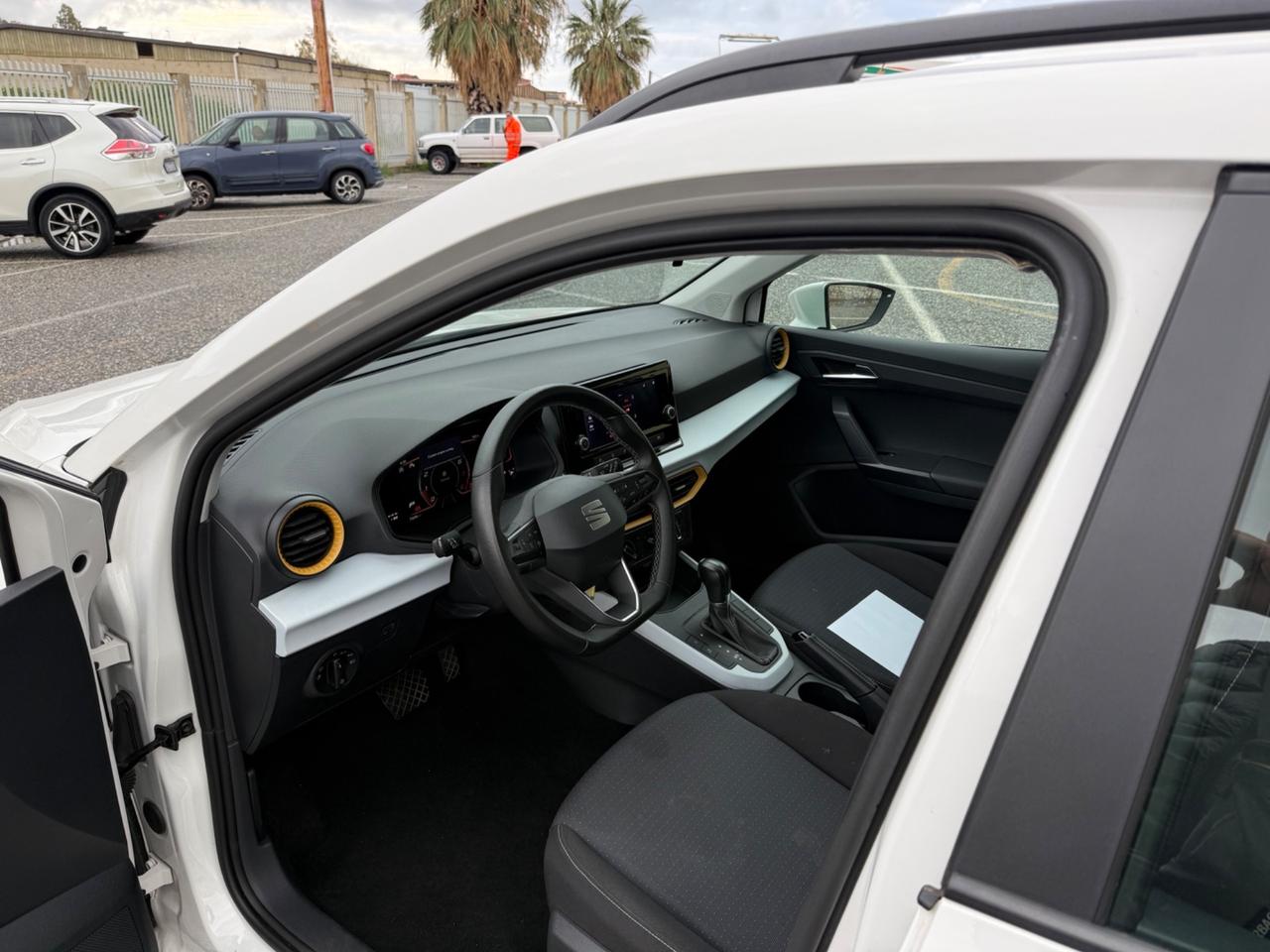 Seat Arona 1.0 EcoTSI 110 CV DSG Style