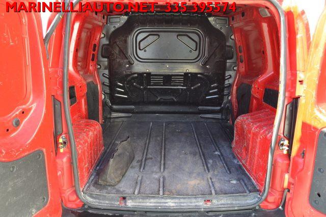 FIAT Fiorino 1.3 MJT 80CV Cargo