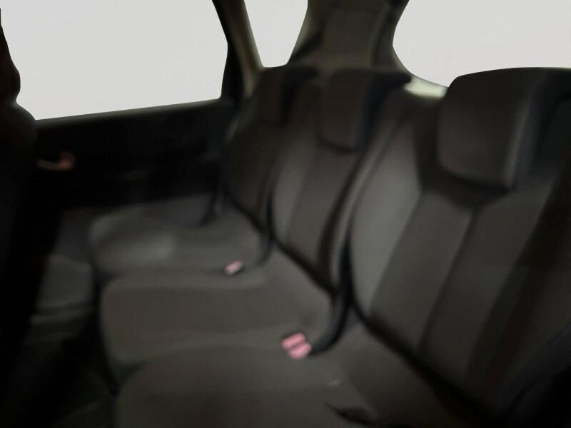 RENAULT Scénic 2ª serie Scénic 1.6 16V/105CV...