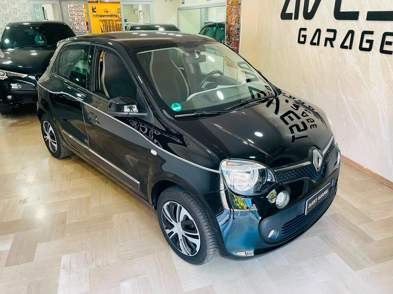 Renault Twingo TCe 90 CV Stop&Start Energy Intens