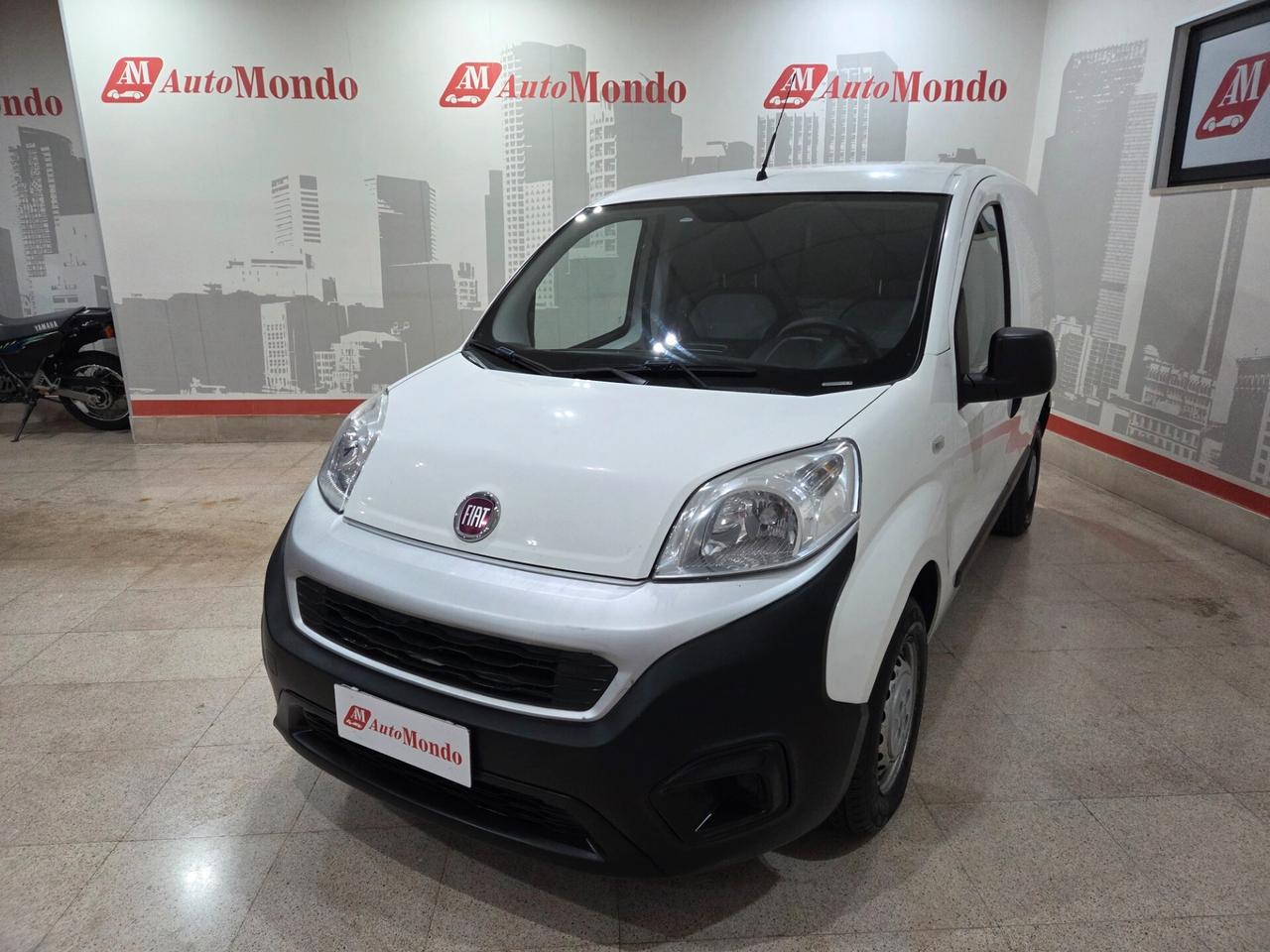 Fiat Fiorino 1.3 MJT 80CV Cargo