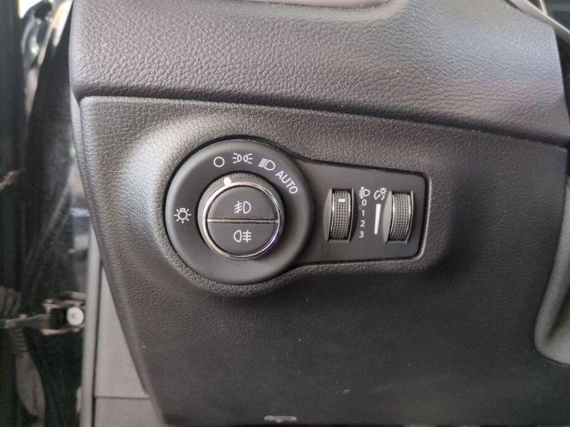 Jeep Compass 1.6 MJet 120cv Limited