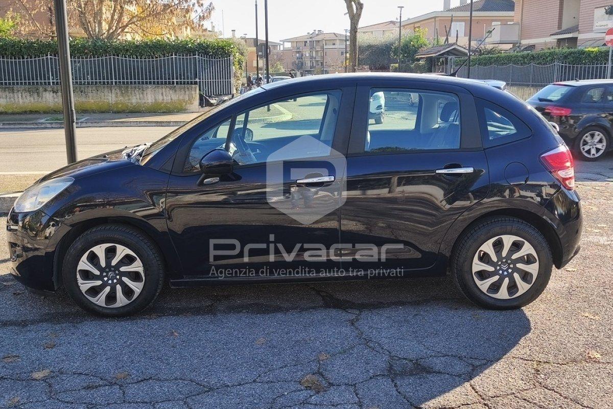 CITROEN C3 1.2 VTi 82 Seduction