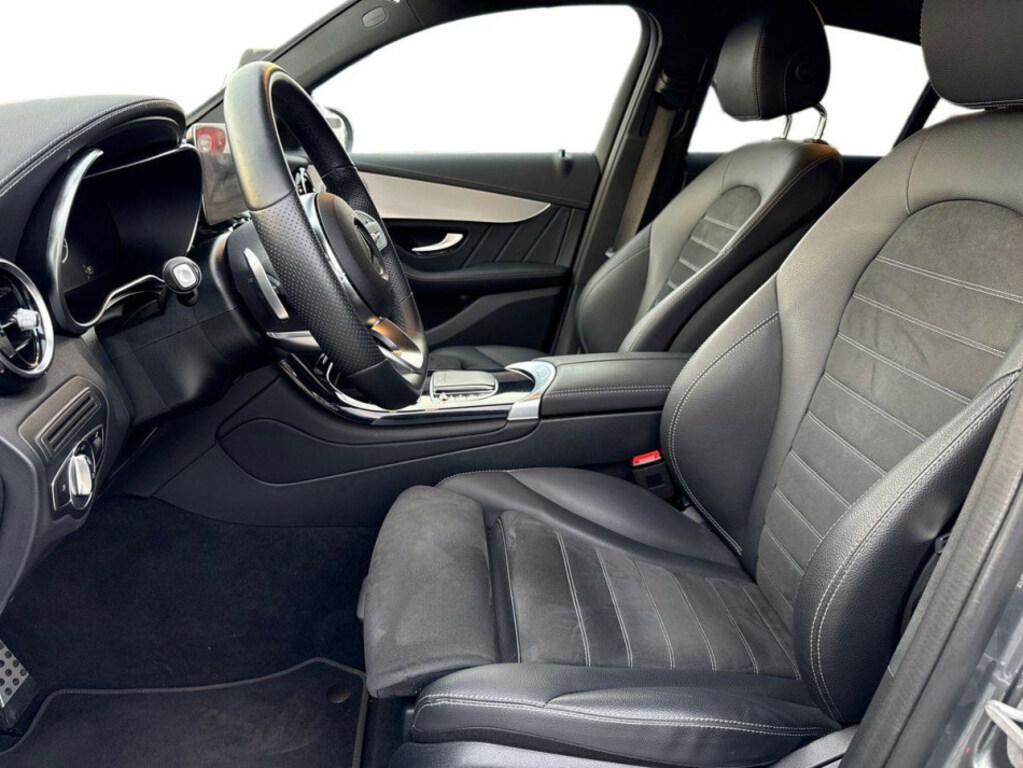 Mercedes GLC 200 200 EQ-BOOST Premium 4Matic 9G-Tronic Plus