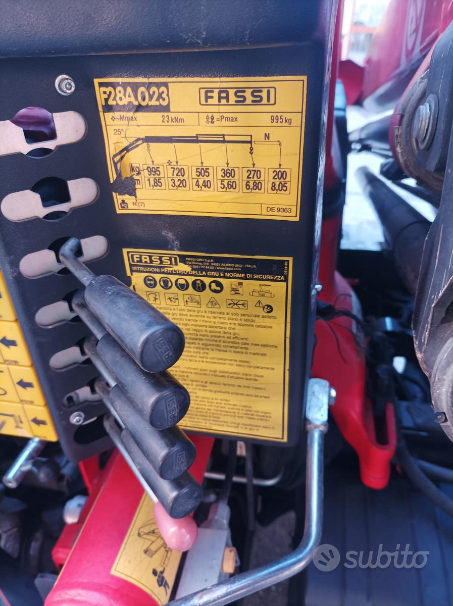 Nissan 45. 15