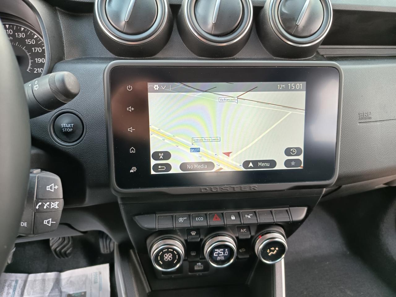 Dacia Duster 1.0 TCe GPL 4x2 Prestige DaciaPlus