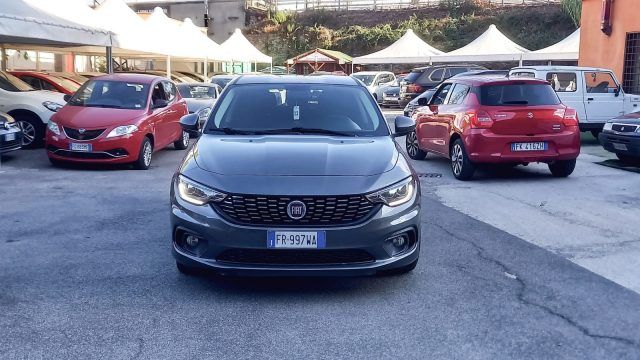 FIAT Tipo 1.4 T-Jet 95CV GPL 5 porte Easy