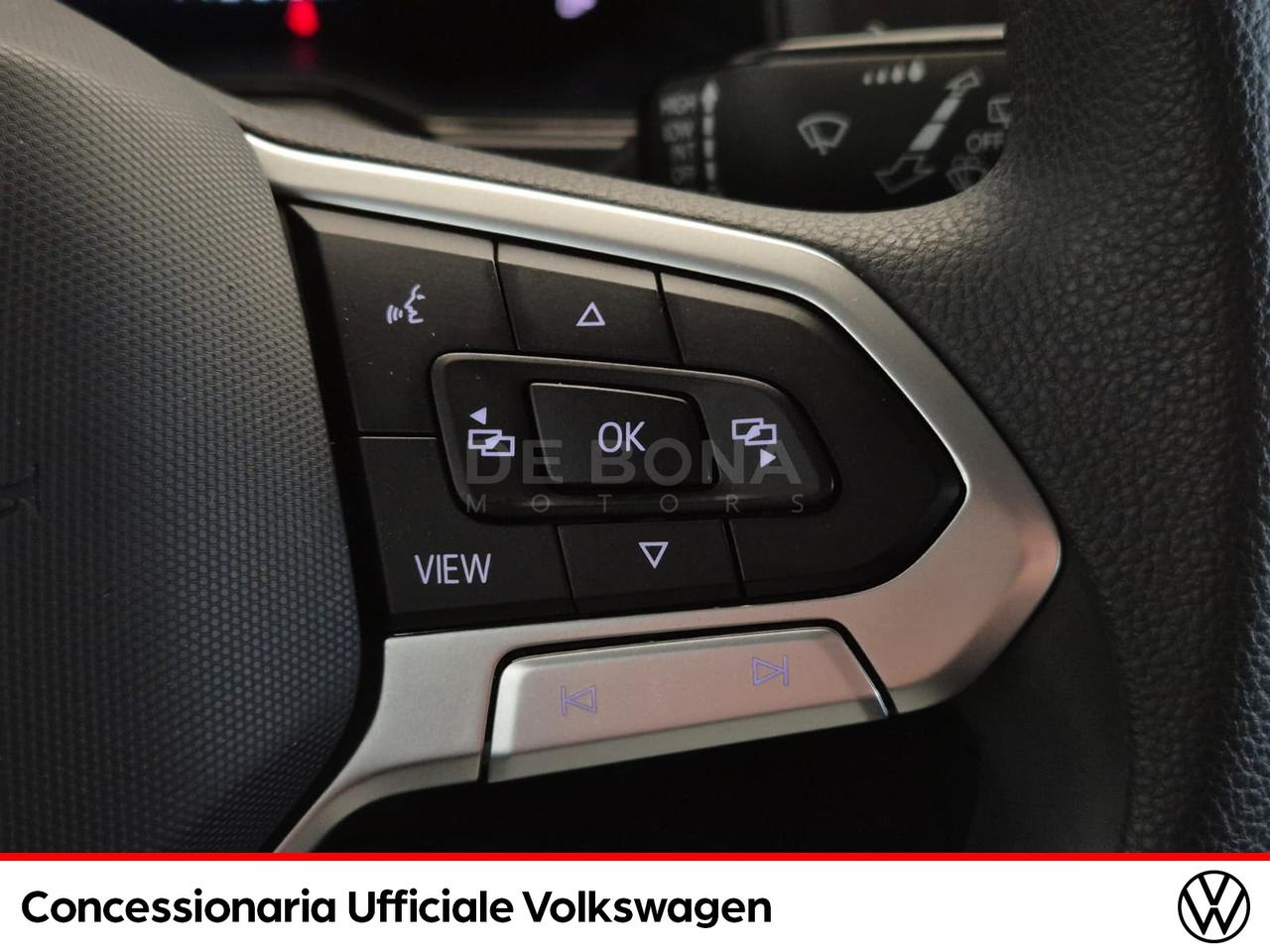 Volkswagen Polo 1.0 evo 80cv