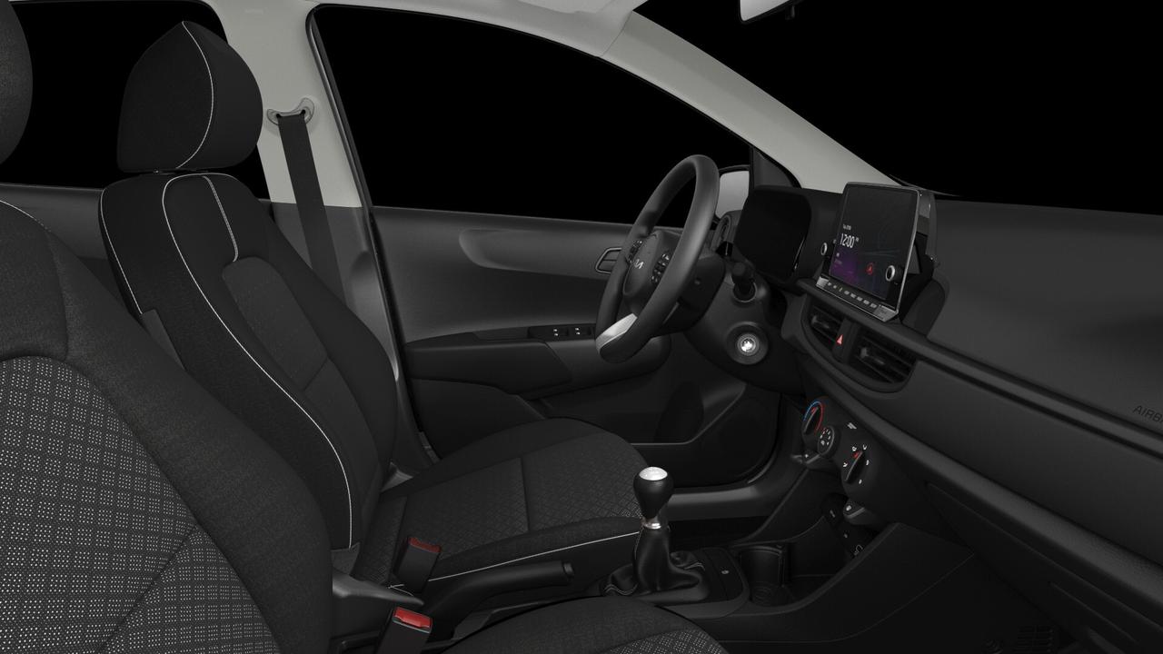 Kia Picanto 1.0 GDi GPL 5 porte Urban