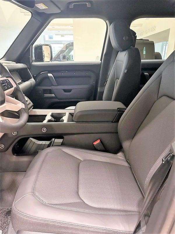 Land Rover Defender Defender 110 3.0D I6 200 CV AWD Auto S