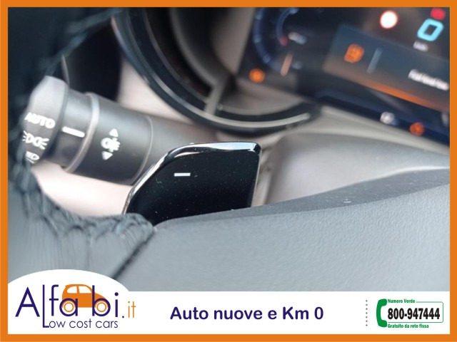 ALFA ROMEO Junior 1.2 145CV Hybrid eDCT6 Ibrida Speciale + Pack Tech