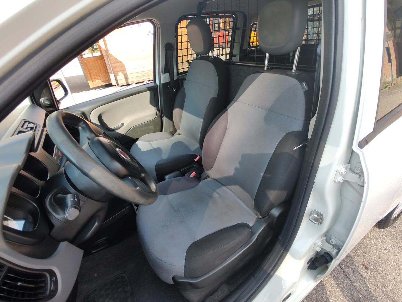 Fiat Panda 1.3 MJT S&S Pop Van 2 posti, OK NEOPATENTATI