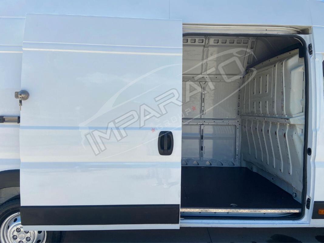 Fiat Ducato MAXI 2.3 MJT 140CV E6DT C/MOTORE NUOVO DI FABBRICA