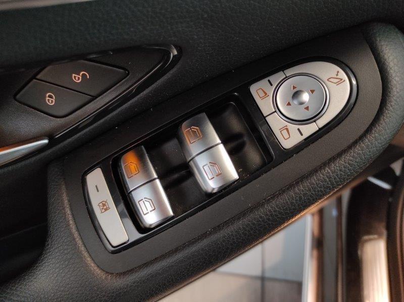 Mercedes-Benz Classe C (W/S205) - C 220 d S.W. Auto Business Extra