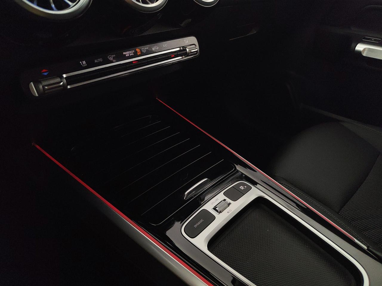 Mercedes-Benz GLB 200 d AMG Line Premium auto