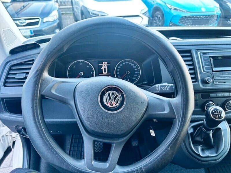 Volkswagen Caravelle 2.0 TDI 204CV DSG 4 Motion PC Comfortline - KOMBI - 8 POSTI -