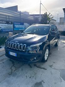 Jeep Cherokee 2.0 Mjt II Longitude
