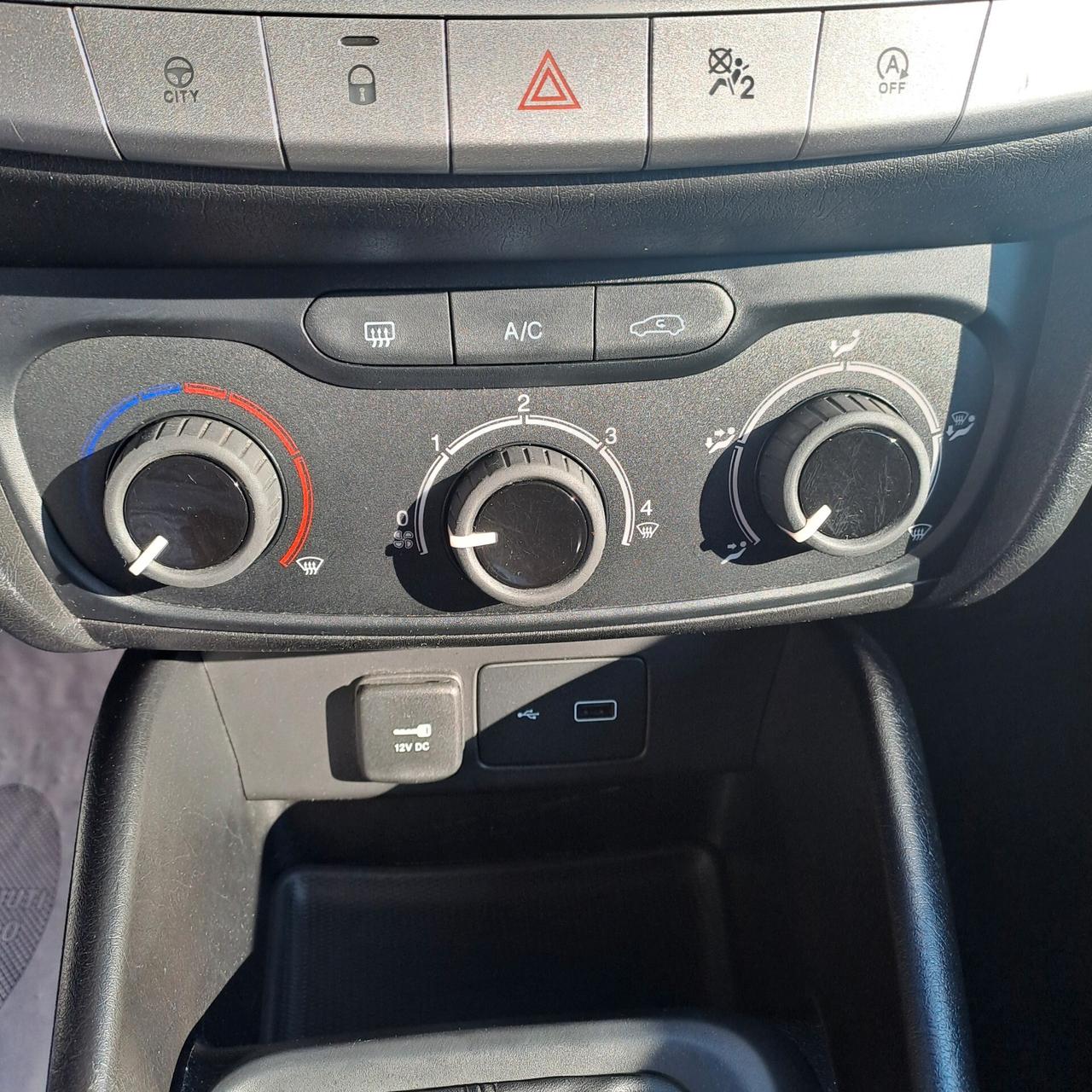 Fiat Tipo 1.3 Mtj 95 Cv Street