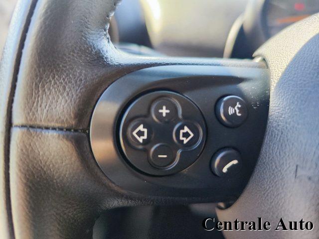 MINI Countryman Mini Cooper D Business Countryman ALL4 Automatica