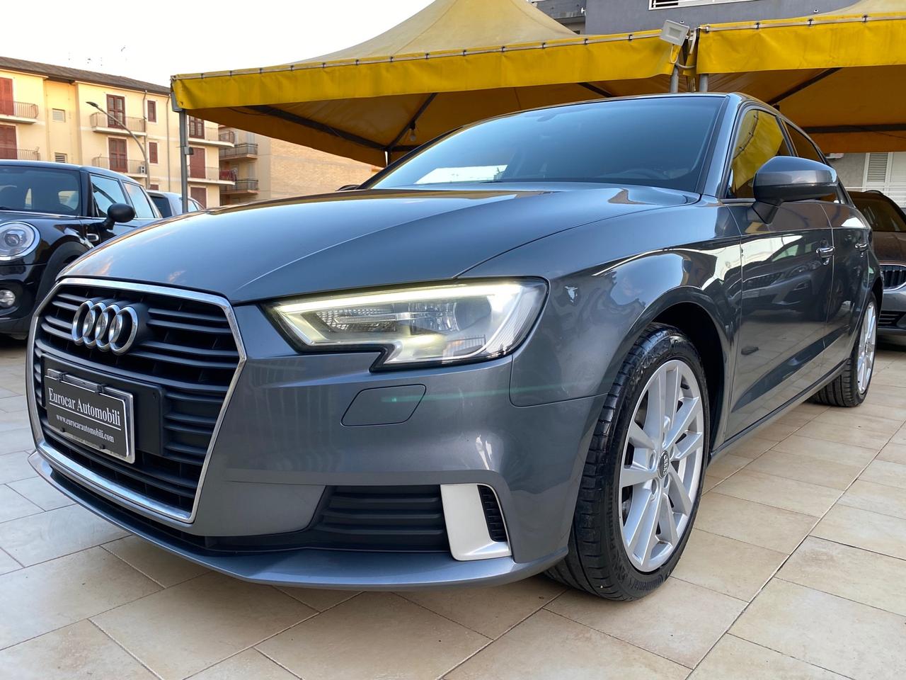 Audi A3 SPORTBACK 30 TDI AMBITION