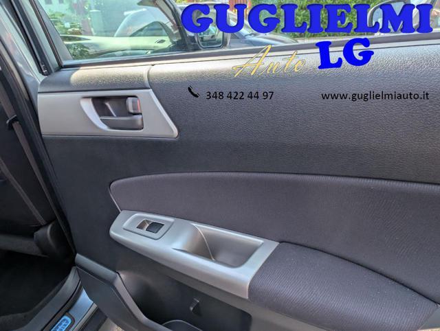 SUBARU Forester 2.0D XS 4X4 COMFORT 54.000KM