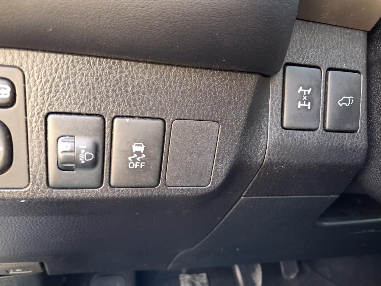 Toyota RAV 4 RAV4 2.0 D-4D 4WD Lounge