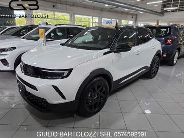 Opel Mokka Mokka 1.2 Hybrid aut. GS