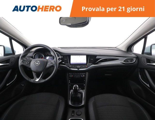OPEL Astra 1.6 Turbo SHT 200CV S&S Sports Tourer Innovation